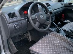 Сүрөт унаа Volkswagen Golf