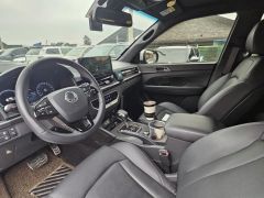 Photo of the vehicle SsangYong Rexton Sports