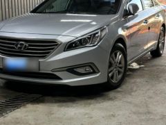 Сүрөт унаа Hyundai Sonata