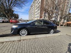 Photo of the vehicle Toyota Camry