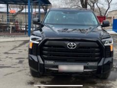 Сүрөт унаа Toyota Tundra