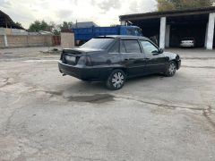 Сүрөт унаа Daewoo Nexia