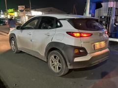 Сүрөт унаа Hyundai Kona