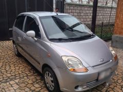 Сүрөт унаа Chevrolet Spark