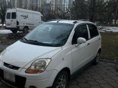 Фото авто Daewoo Matiz