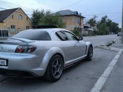 Сүрөт унаа Mazda RX-8