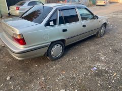 Сүрөт унаа Daewoo Nexia