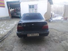 Photo of the vehicle Daewoo Nexia