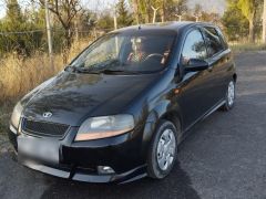 Фото авто Daewoo Kalos