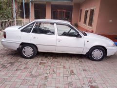 Сүрөт унаа Daewoo Nexia