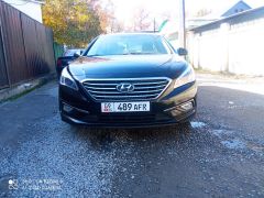 Photo of the vehicle Hyundai Sonata