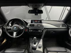 Фото авто BMW 4 серии