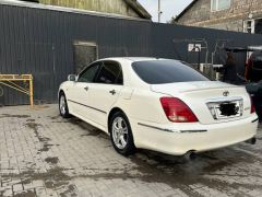 Сүрөт унаа Toyota Crown Majesta