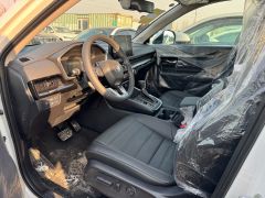 Сүрөт унаа Honda CR-V