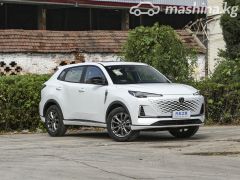 Фото авто Changan CS55PLUS