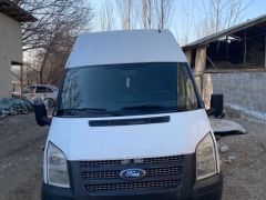 Фото авто Ford Transit