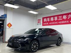 Сүрөт унаа Toyota Avalon