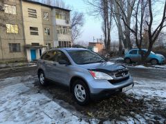 Сүрөт унаа Honda CR-V