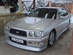 Photo of the vehicle Nissan Gloria