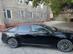 Сүрөт унаа Kia K7