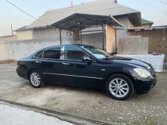 Фото авто Toyota Crown