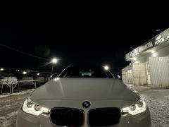 Фото авто BMW 3 серии