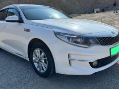 Сүрөт унаа Kia K5