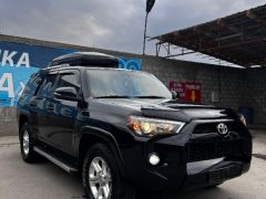 Фото авто Toyota 4Runner