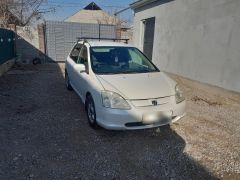 Photo of the vehicle Honda Civic