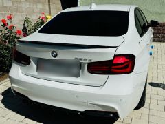 Сүрөт унаа BMW 3 серия