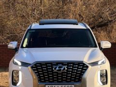 Фото авто Hyundai Palisade