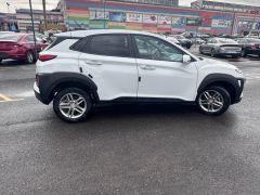 Photo of the vehicle Hyundai Kona