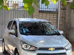 Сүрөт унаа Chevrolet Spark