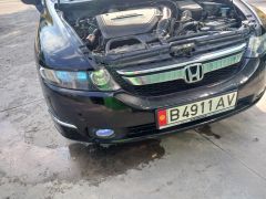 Сүрөт унаа Honda Odyssey