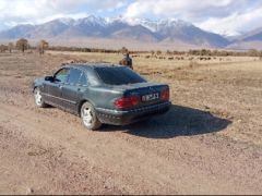 Photo of the vehicle Mercedes-Benz E-Класс