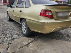 Photo of the vehicle Daewoo Nexia