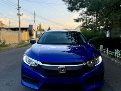 Сүрөт унаа Honda Civic