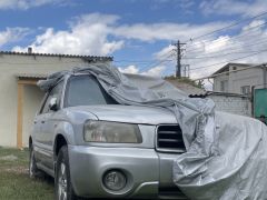 Фото авто Subaru Forester