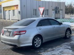 Сүрөт унаа Toyota Camry