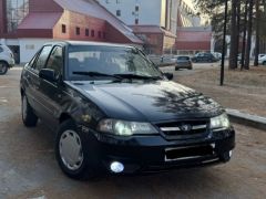 Сүрөт унаа Daewoo Nexia