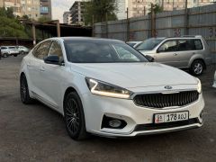 Фото авто Kia K7