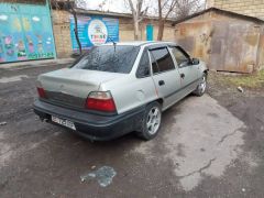 Фото авто Daewoo Nexia