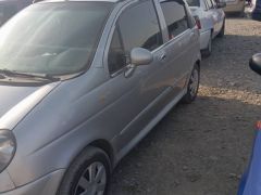 Сүрөт унаа Daewoo Matiz