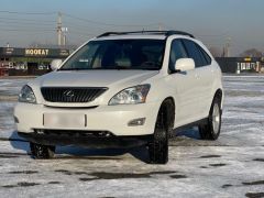 Сүрөт унаа Lexus RX