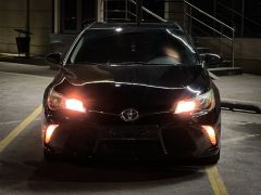 Фото авто Toyota Camry