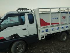 Фото авто Hyundai Porter