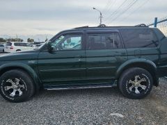 Photo of the vehicle Mitsubishi Montero Sport