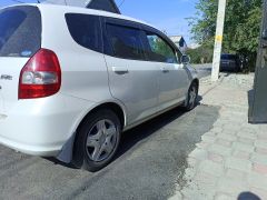 Фото авто Honda Fit