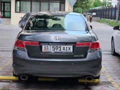 Сүрөт унаа Honda Accord