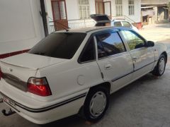 Сүрөт унаа Daewoo Nexia